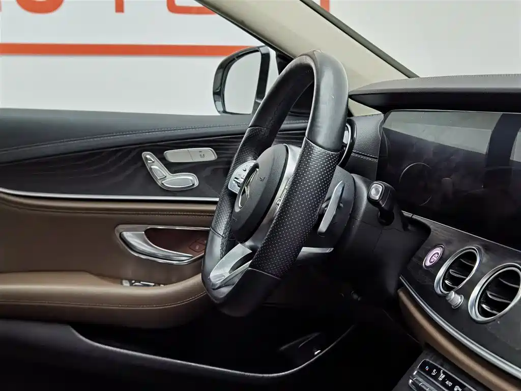 Mercedes-Benz E-Class 2020 Facelift E 260 L Sport фото 22
