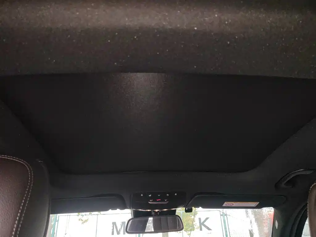 Mercedes-Benz GLC 2016 GLC 260 4MATIC Luxury фото 14