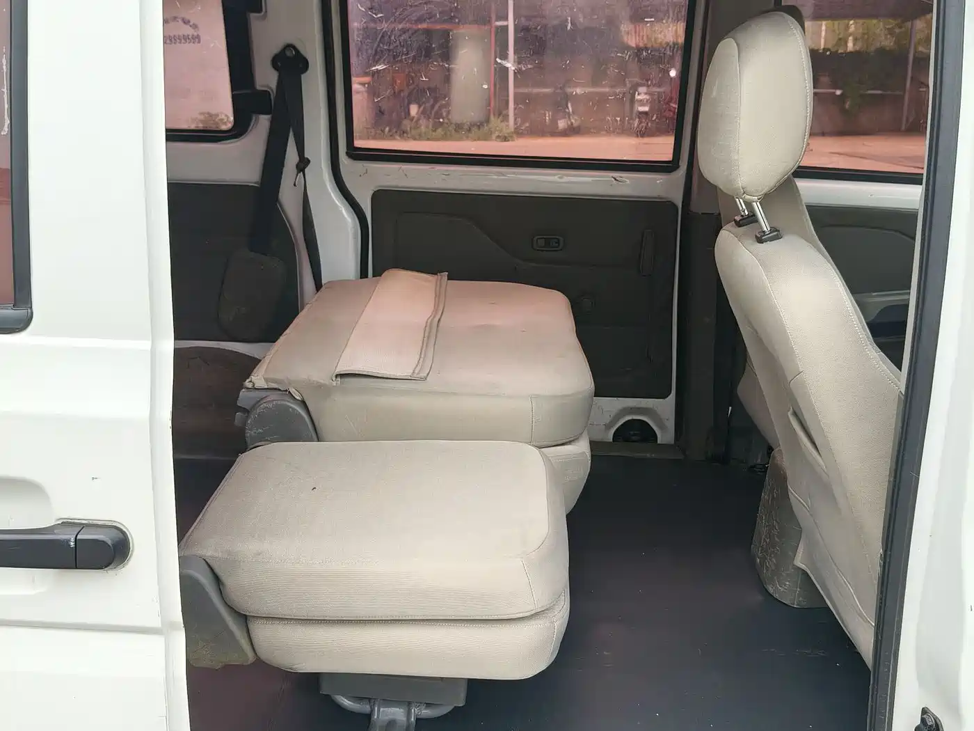 Wuling Motors Wuling Rongguang V 2018 2018 1.2L Standard
