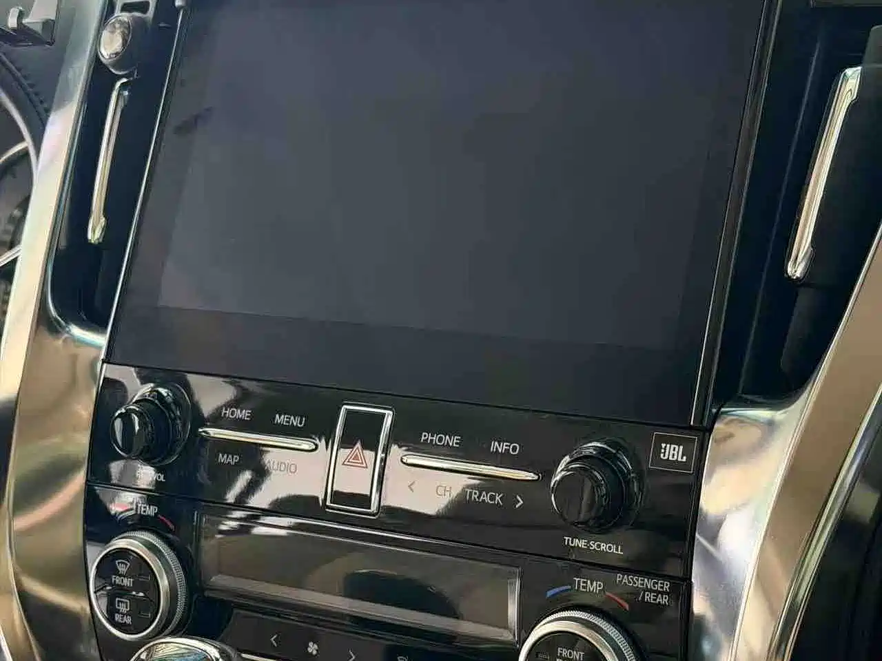 Toyota Vellfire 2021 2021 Crown Hybrid 2.5L HV Premium Edition