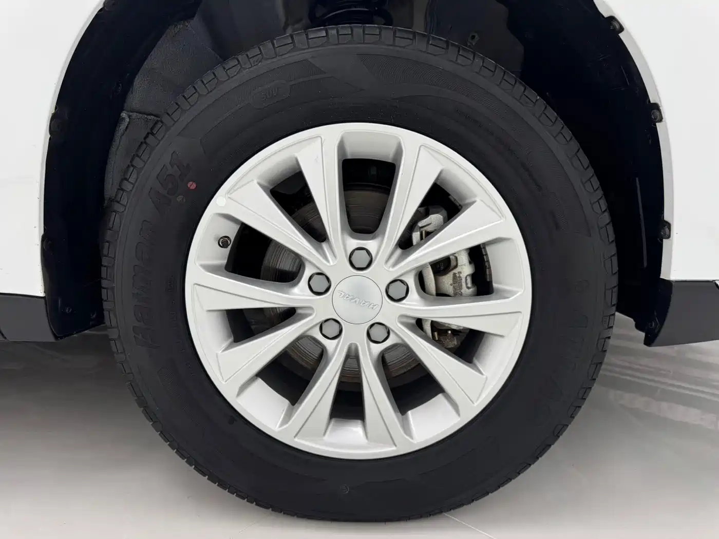 Haval M6 2023 2021 PLUS 1.5T DCT Luxury Smart Connect