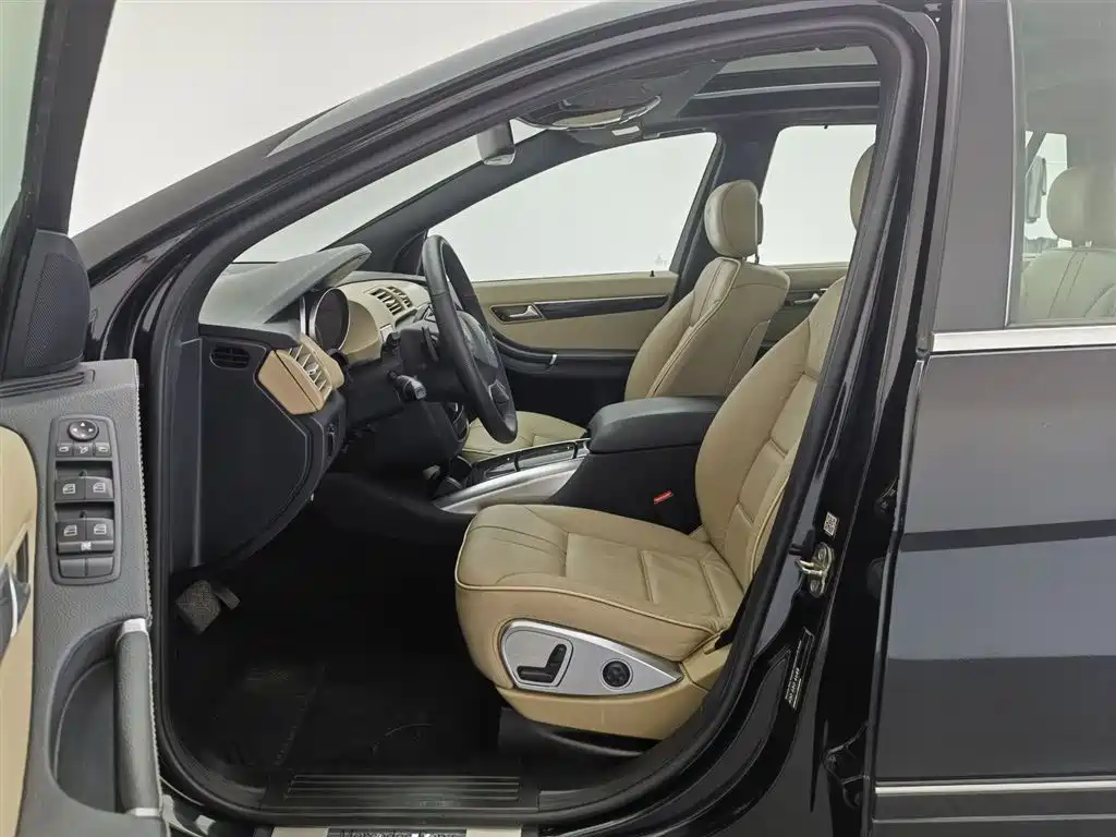 Mercedes-Benz R-Class 2015 R 320 4MATIC Luxury фото 10