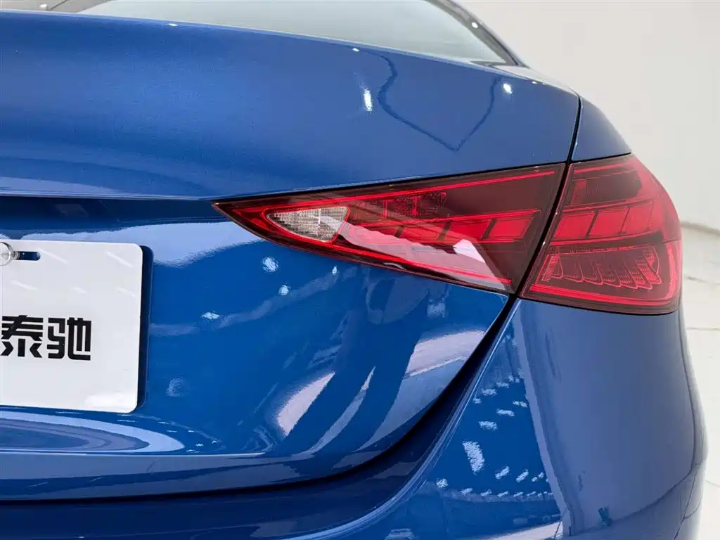 Mercedes-Benz C-Class 2022 C 200 L Sport Version фото 10