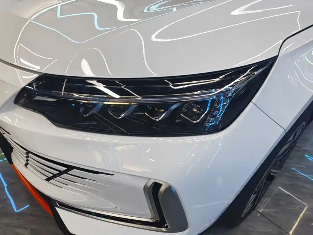 Skyworth Auto Skyworth HT-i 2026 2024 1.5L PHEV 115KM Taidao Edition