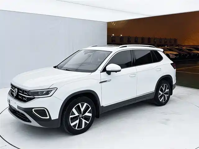 VOLKSWAGEN TANYUE