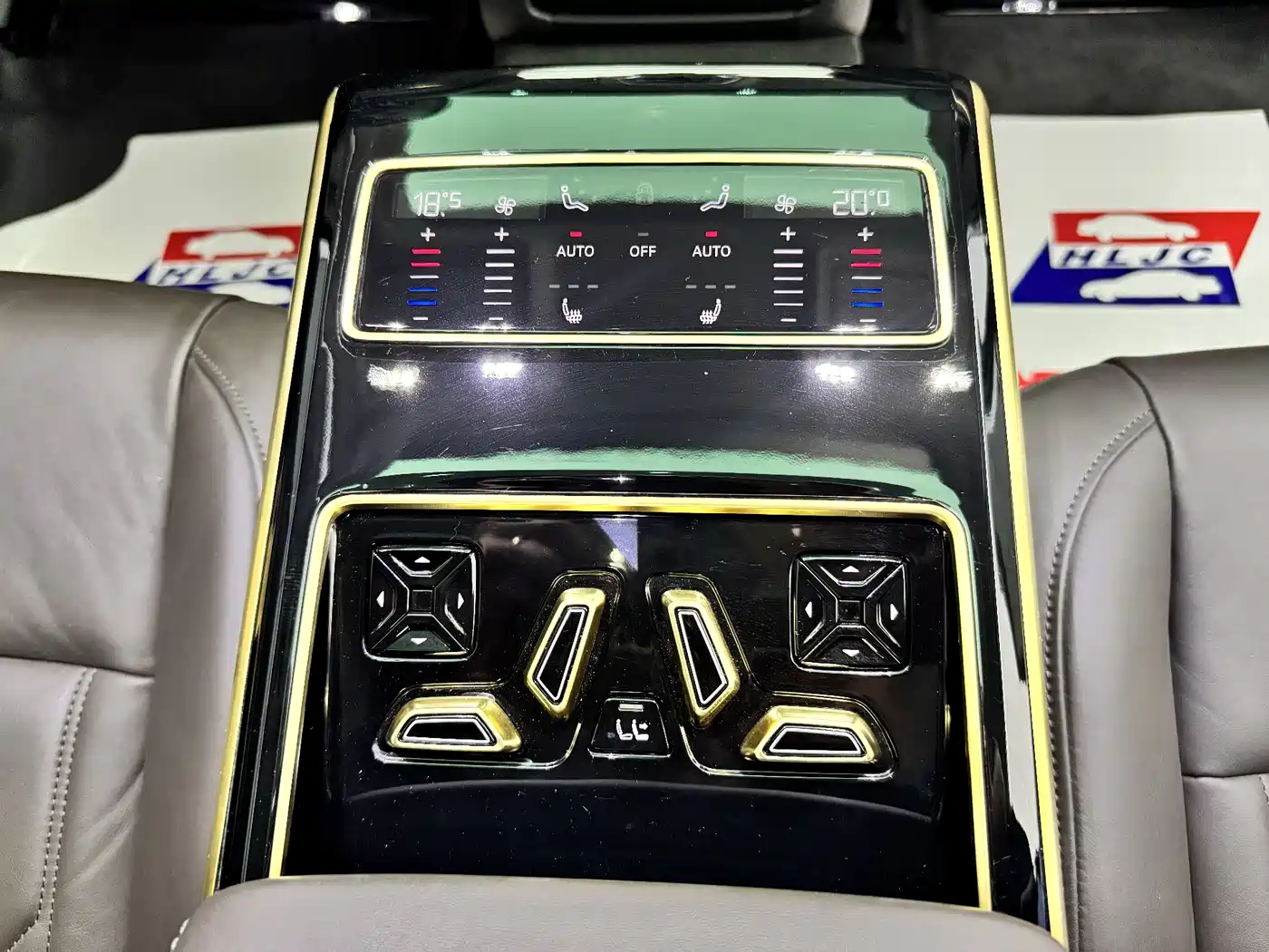 Audi A8 2019 Plus A8L 50 TFSI quattro Comfort фото 21