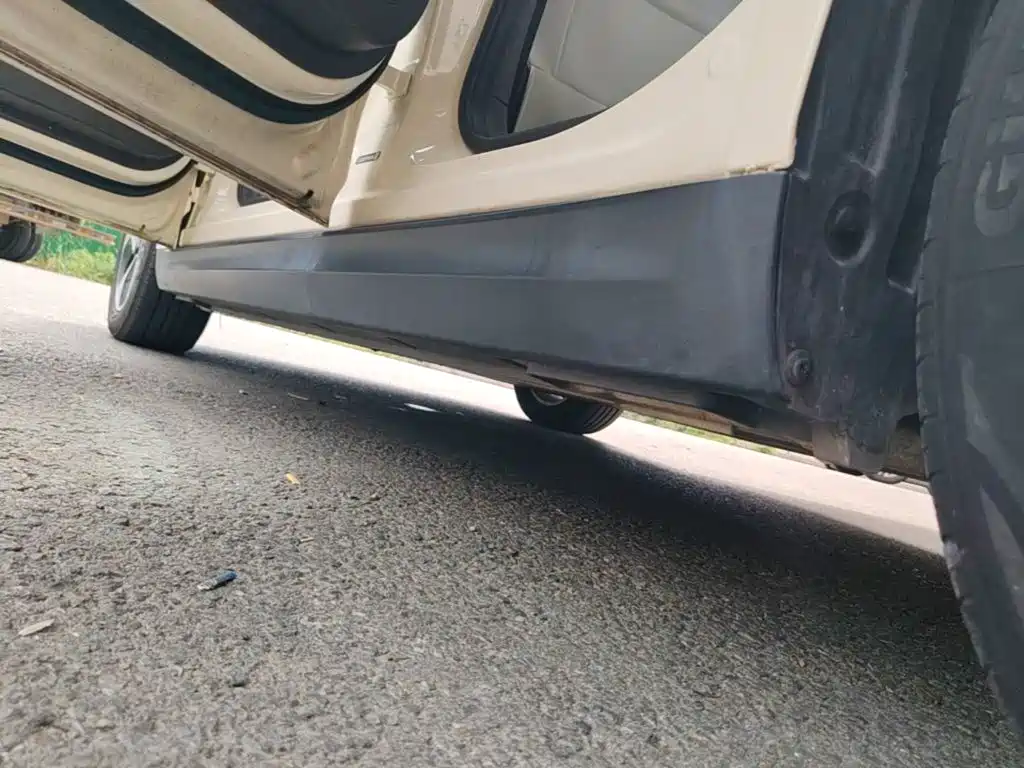 JAC Yiwei Yiwei 3 2024 2023 505km Air