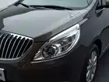Фото 41 - Buick GL8