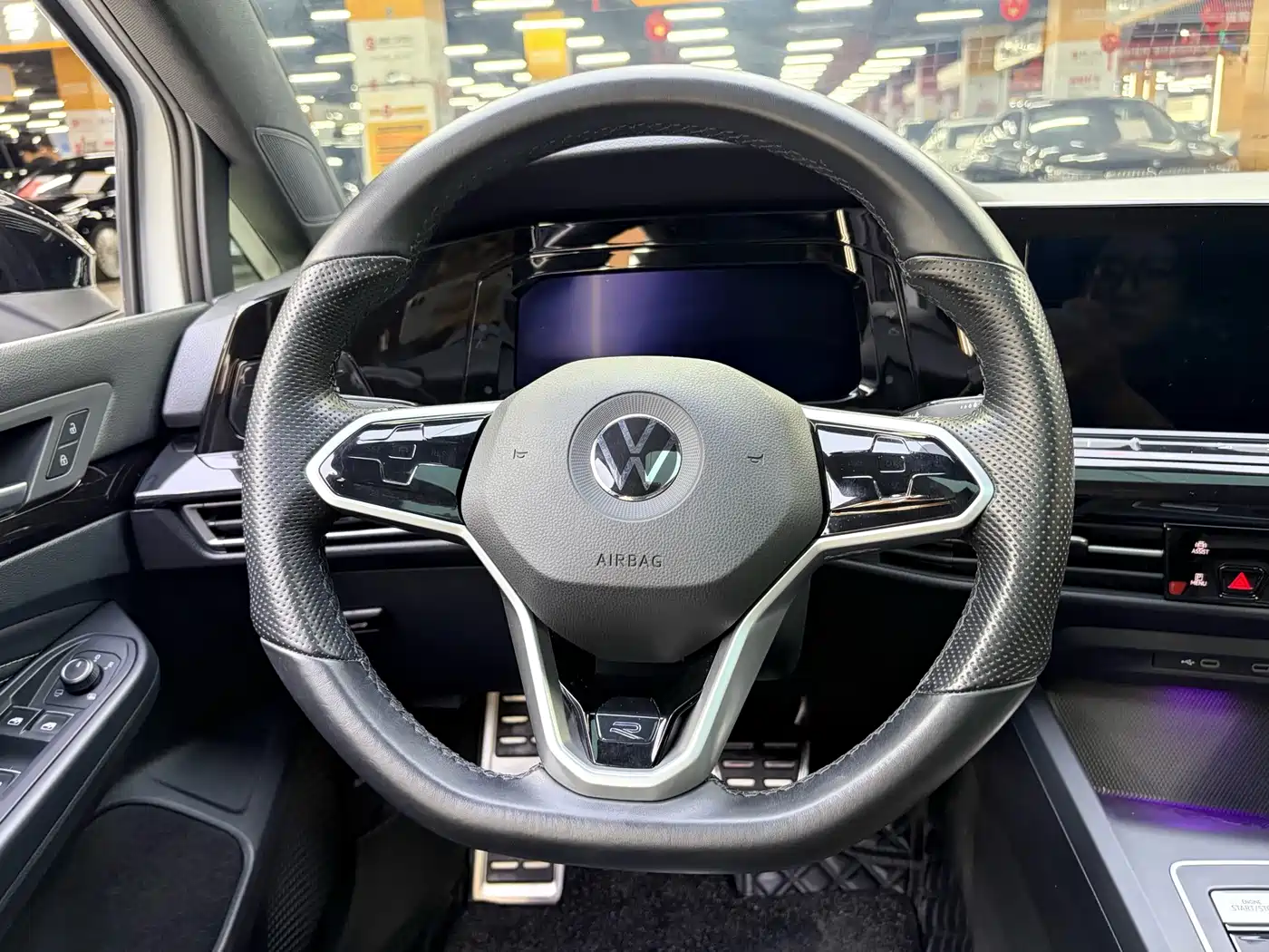 Volkswagen Golf, миниатюра 15