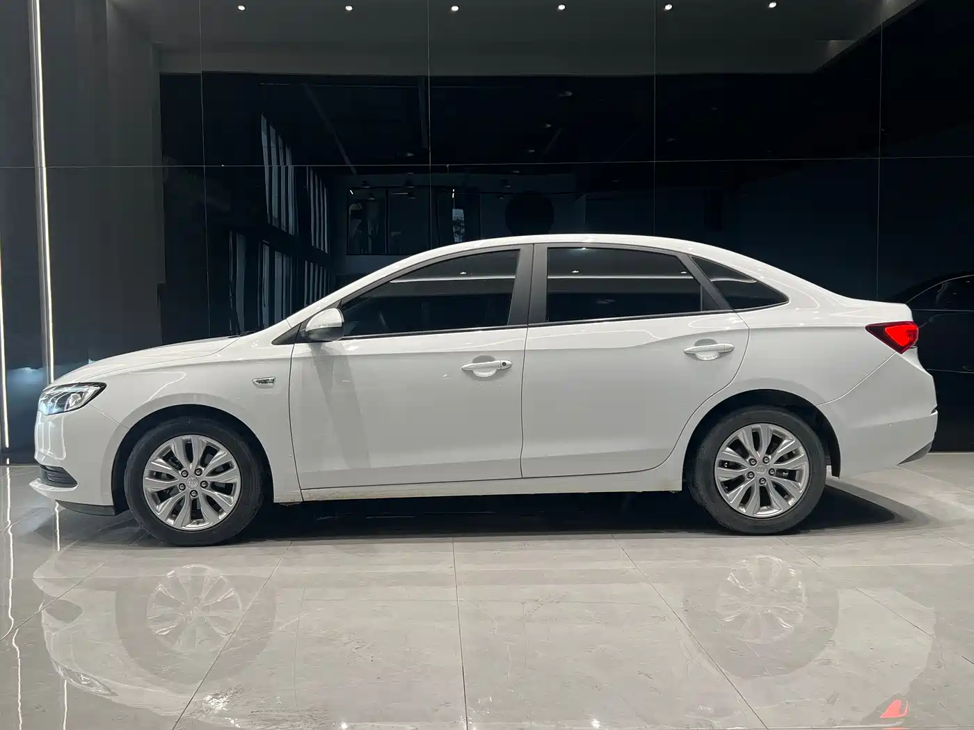 BUICK YINGLANG