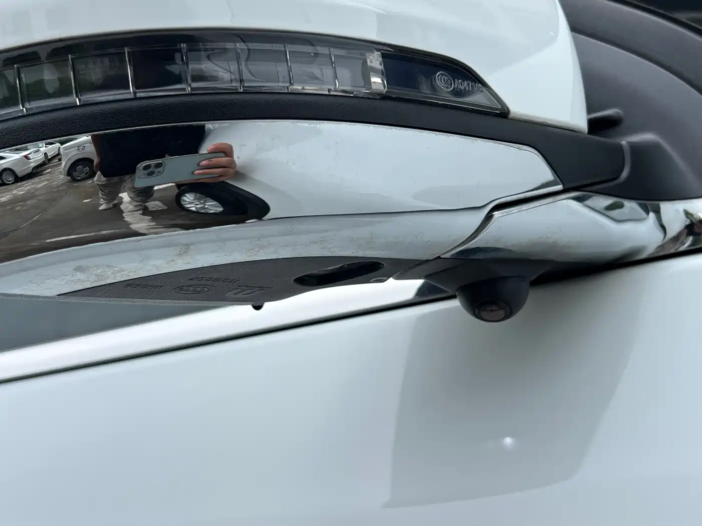 Jeep Grand Commander 2020 2018 2.0T 2WD Enjoyment (China VI)