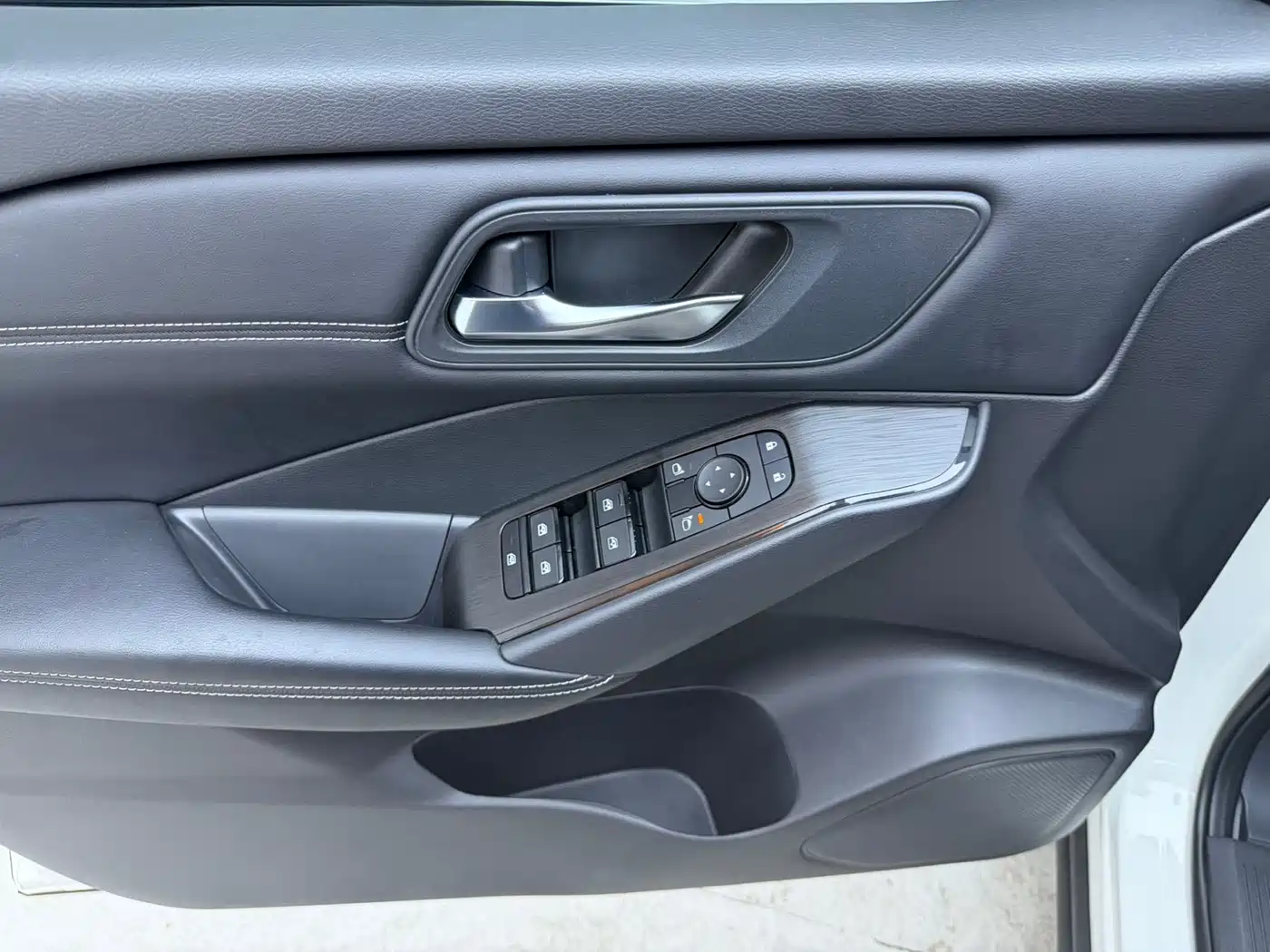 Nissan Qashqai, миниатюра 4
