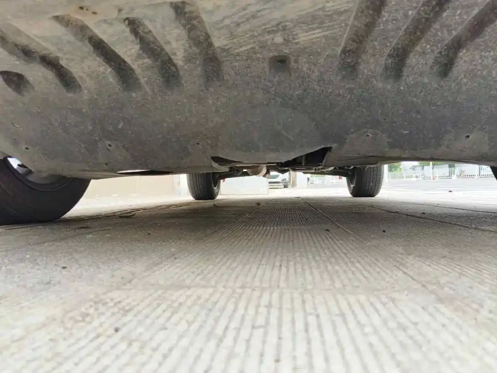 Zotye T600 2015 2015 2.0T DCT Premium
