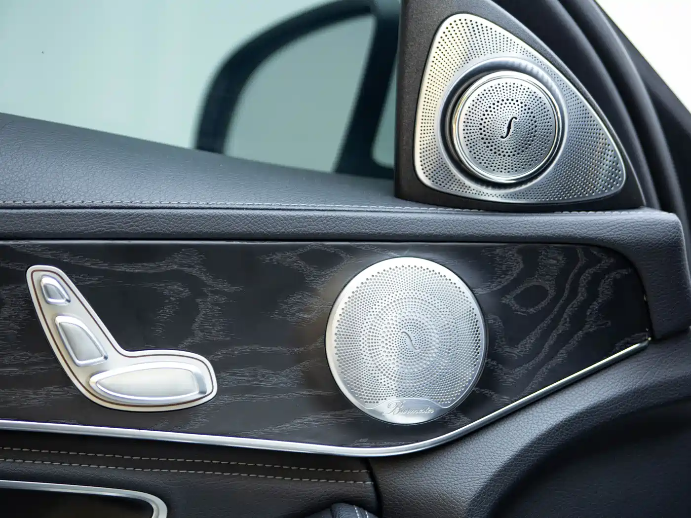Mercedes-Benz C-Class 2020 Facelift C 200 L Dynamic Sport фото 24