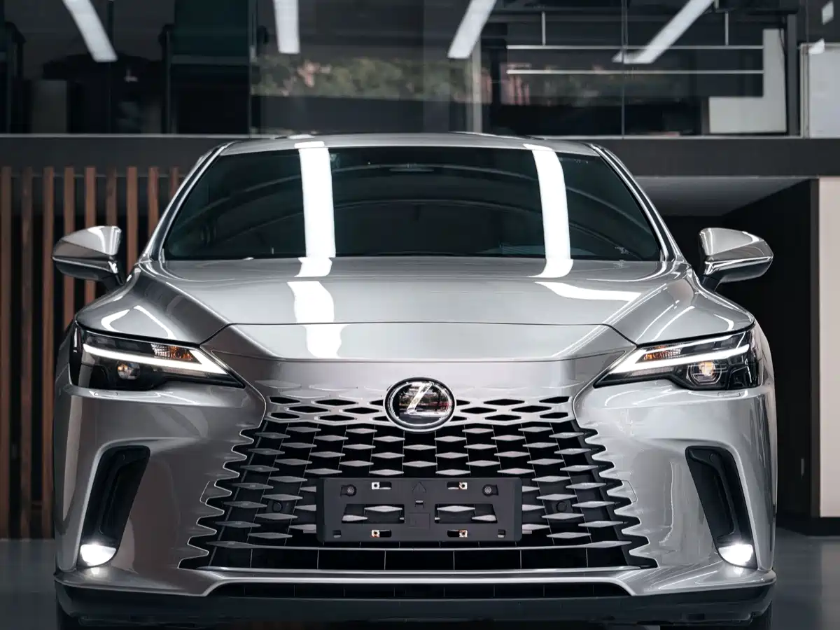 Lexus RX 2025 2025 300 4WD Premium Edition