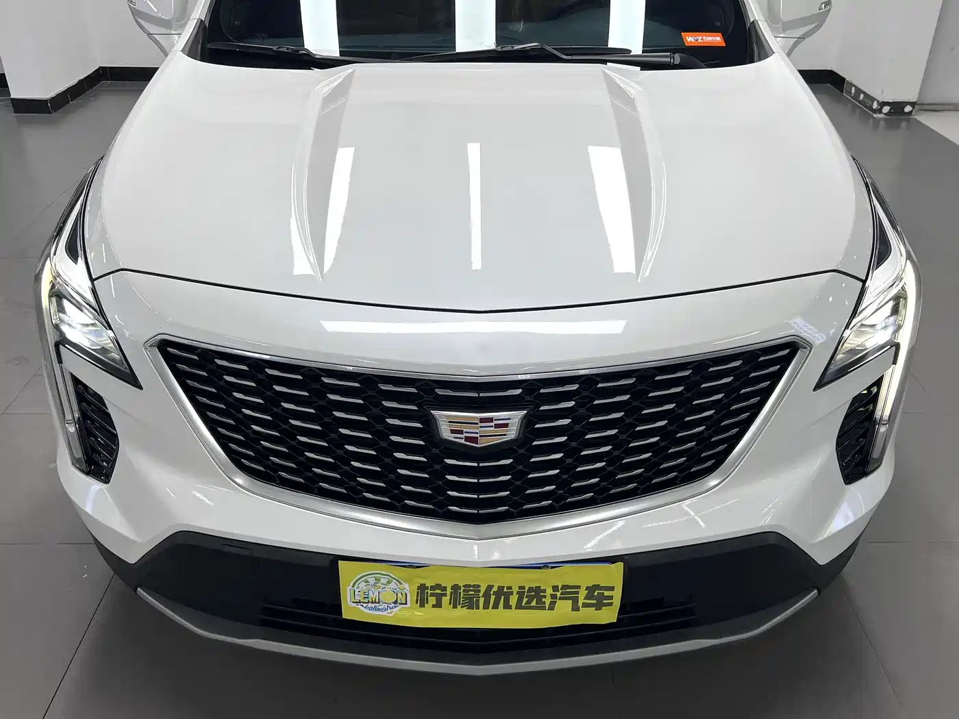 Cadillac XT4, миниатюра 8