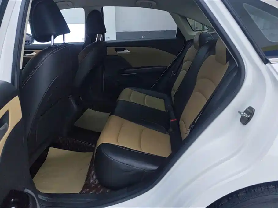 Chevrolet Monza 2020 320 Auto Joy Edition фото 11