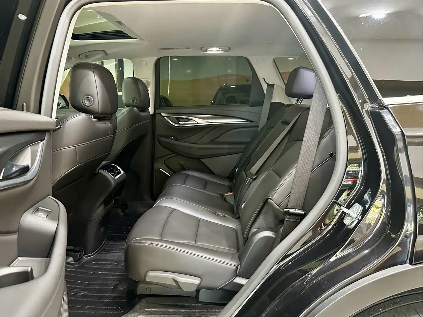 Buick Enclave 2020 2020 28T 2WD Battle Flag Edition