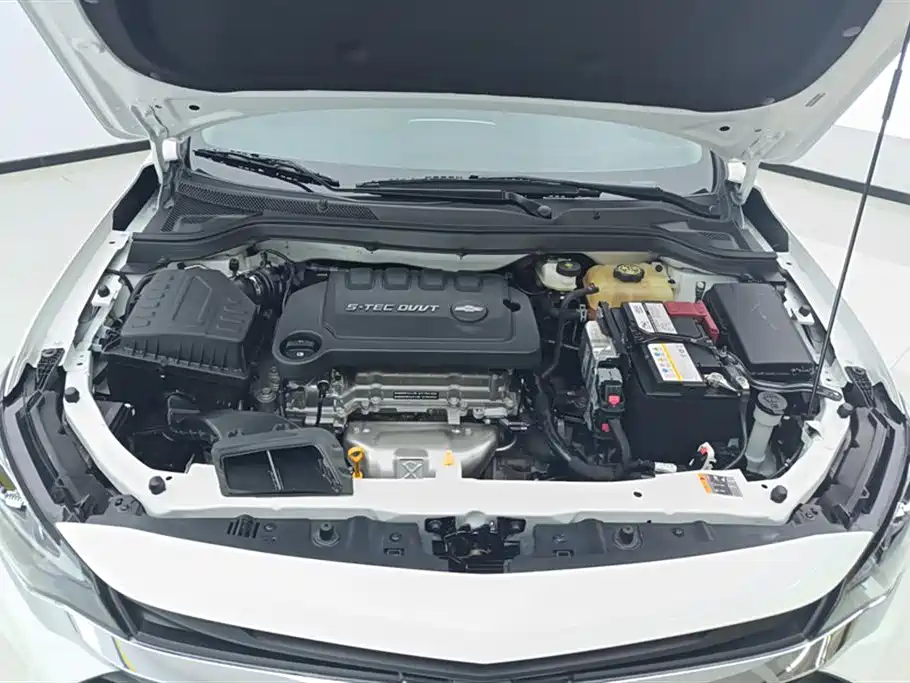 Chevrolet Monza 2022 320 Automatic Enjoyment Sunroof Edition фото 10