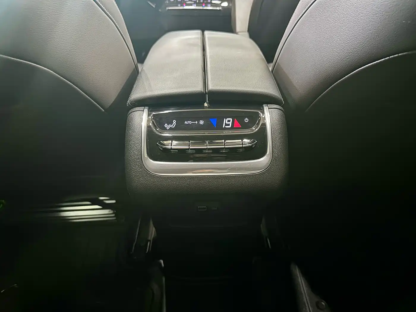 Buick Enclave 2020 2020 28T 2WD Battle Flag Edition