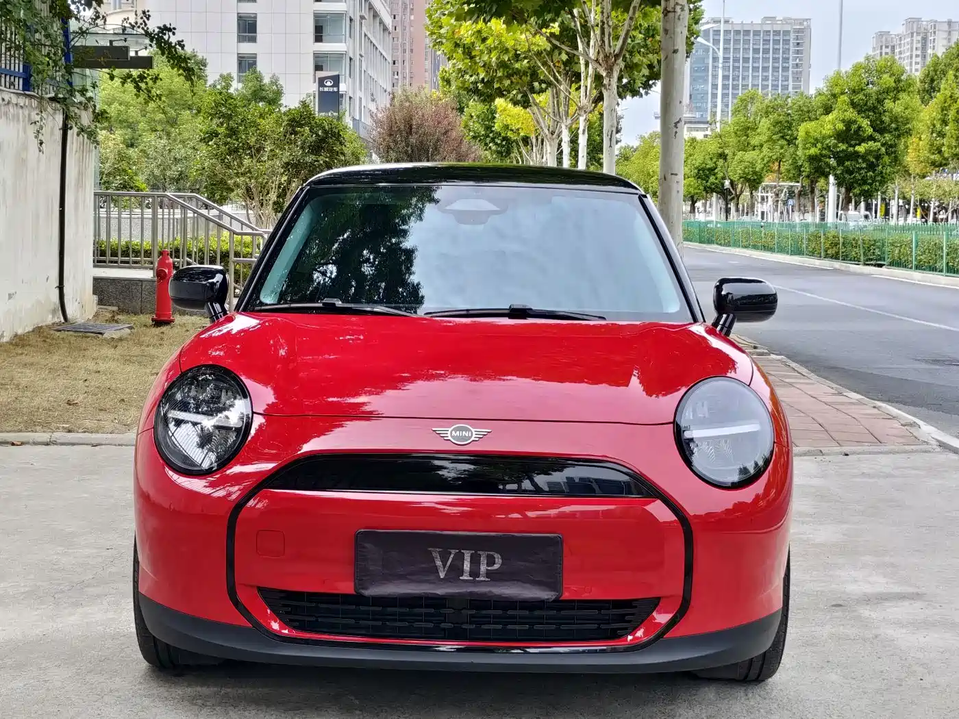 MINI Electric MINI COOPER 2024 2024 456km COOPER E Classic