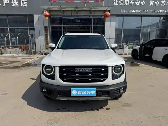 HAVAL BIG DOG