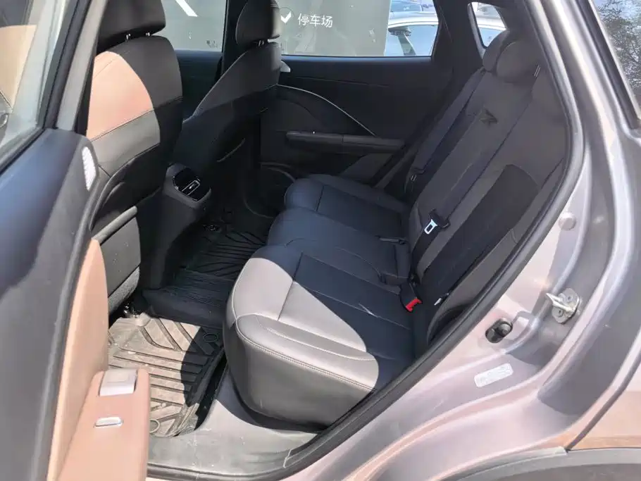 Changan CS55 PLUS 2025 2026 Model 4th Gen New Blue Whale 1.5T Celestial Premium