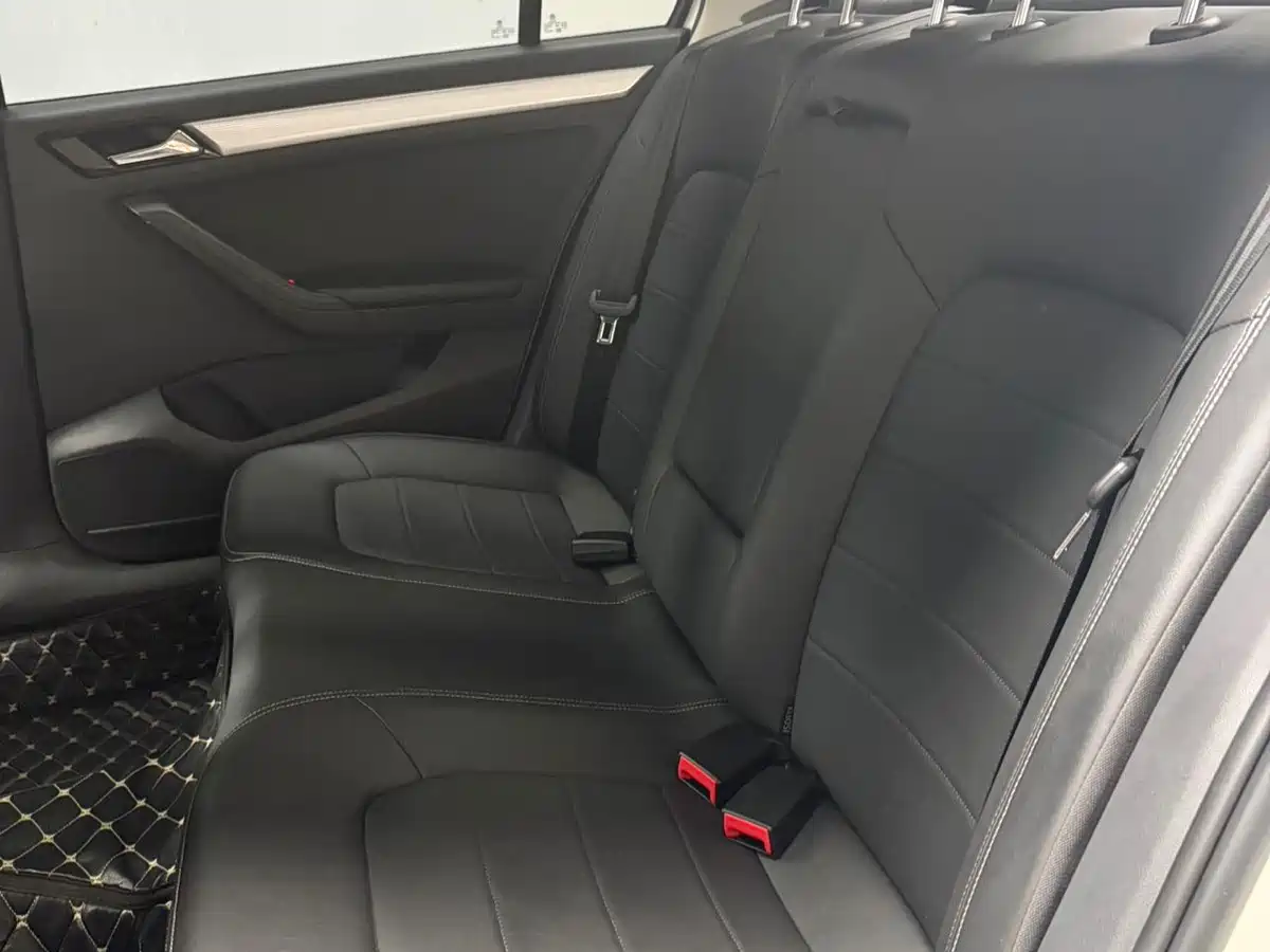 Jetta VA3 2022 2021 1.5L Automatic Glory Edition