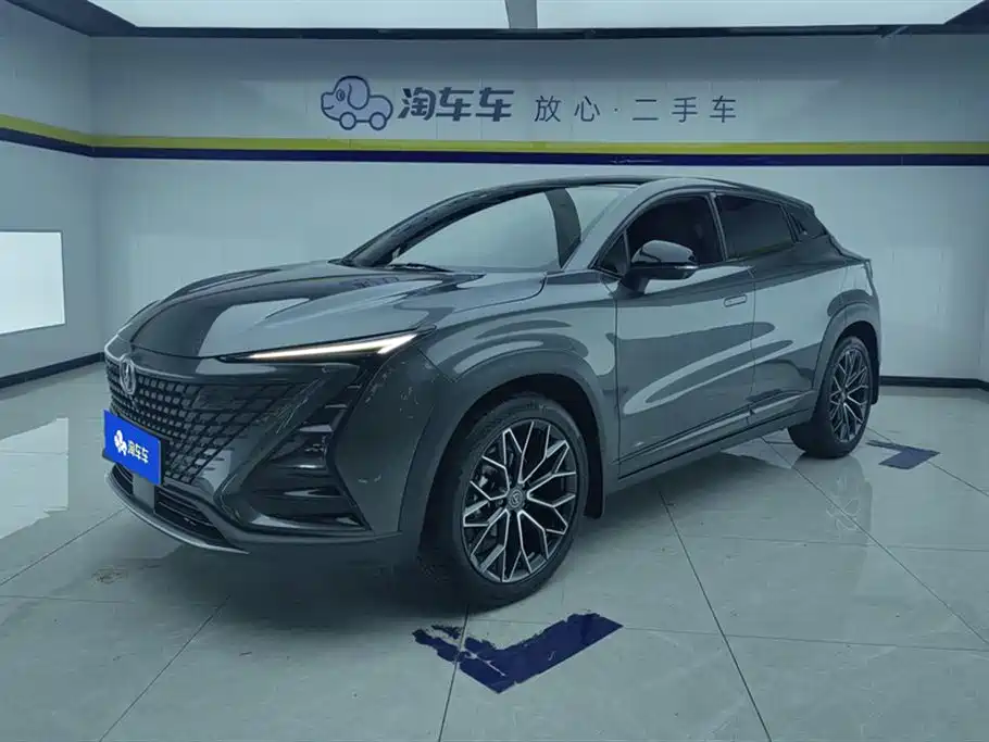 CHANGAN UNI-T