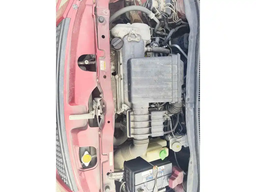 Suzuki Swift 2011 2011 Model 1.5L Automatic Sport