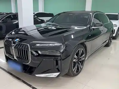BMW 7