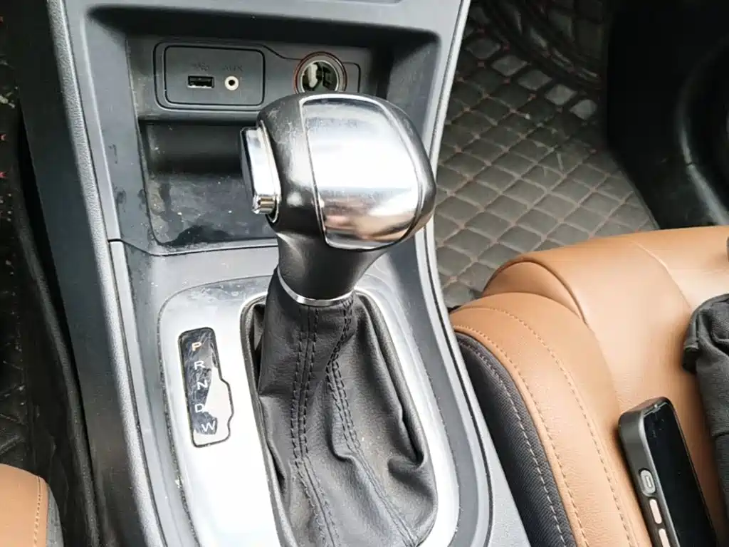MG GT 2016 2016 Model 1.5L Automatic Premium Luxury Edition