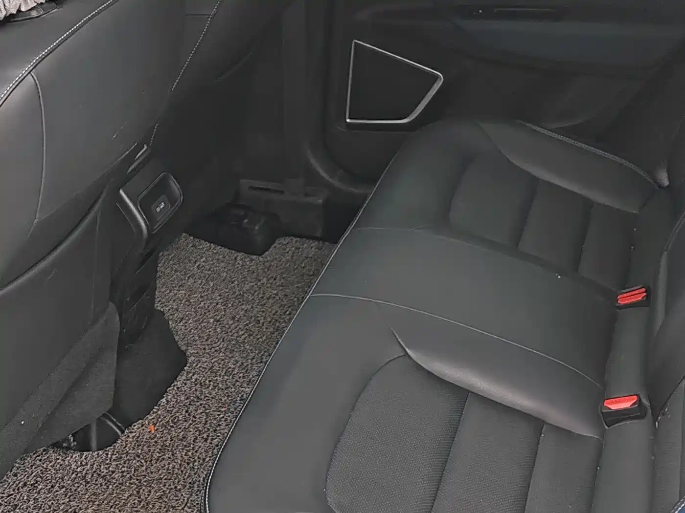 GEELY AUTOMOBILE EMGRAND GL