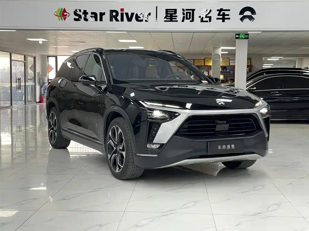 NIO NIO ES8