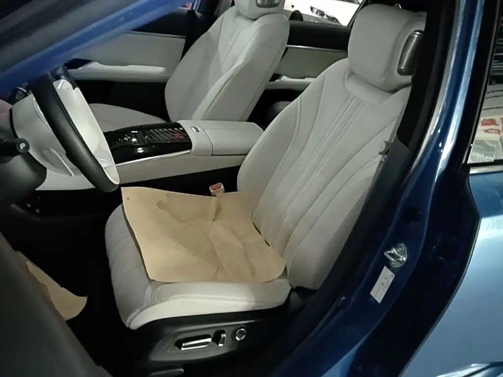 Honda Dongfeng Honda S7 2025 2025 Navigator Edition