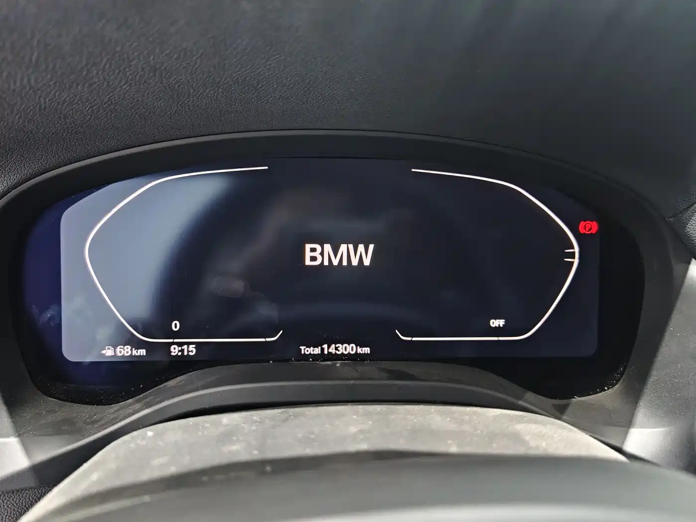 BMW X3 2023 xDrive30i Leading M Night Package фото 9