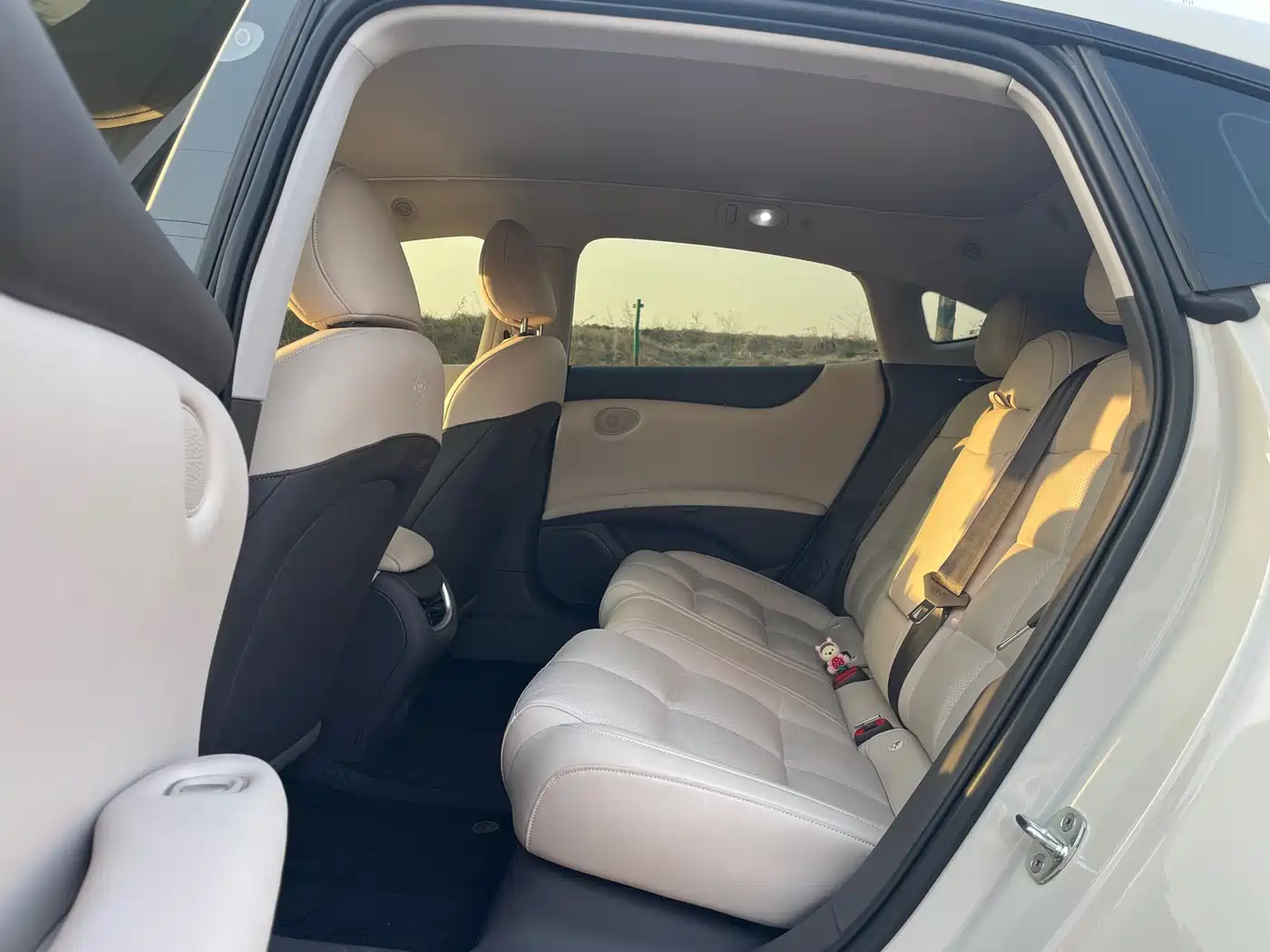 ZHIJI AUTOMOBILE ZHIJI L6