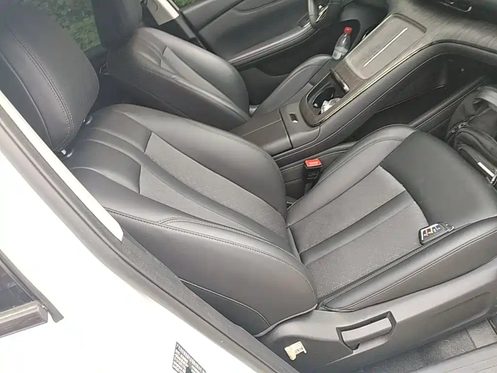 Aion S MAX 2024 2024 70 Stellar Edition 54.6kWh