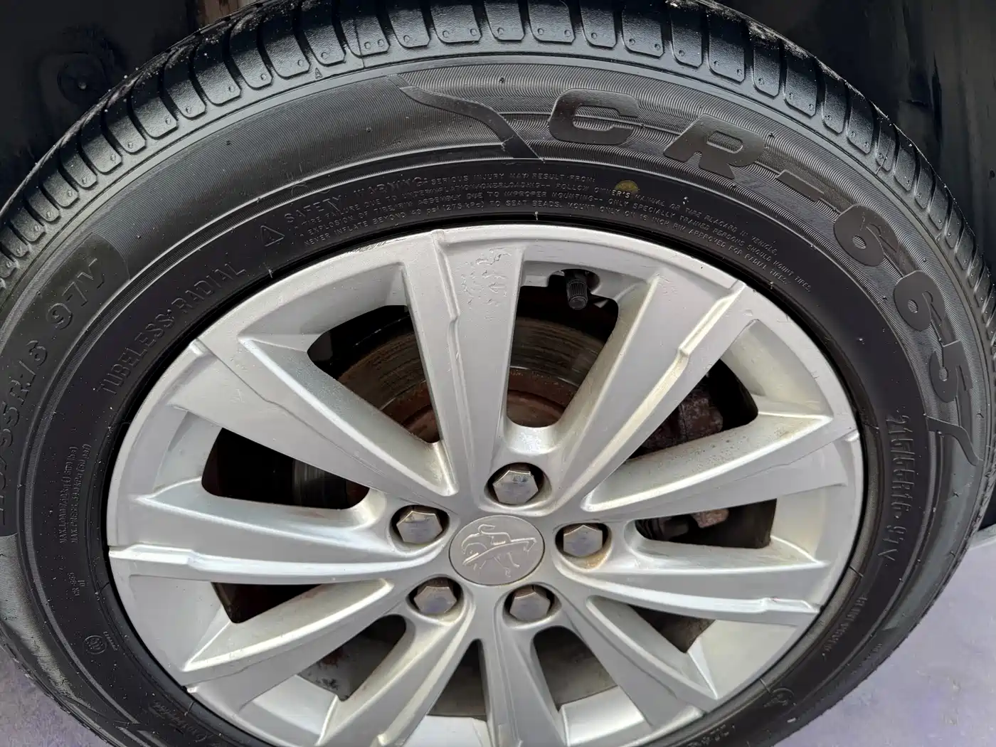 Peugeot 308S 2015 1.2T Auto Dynamic Edition фото 12