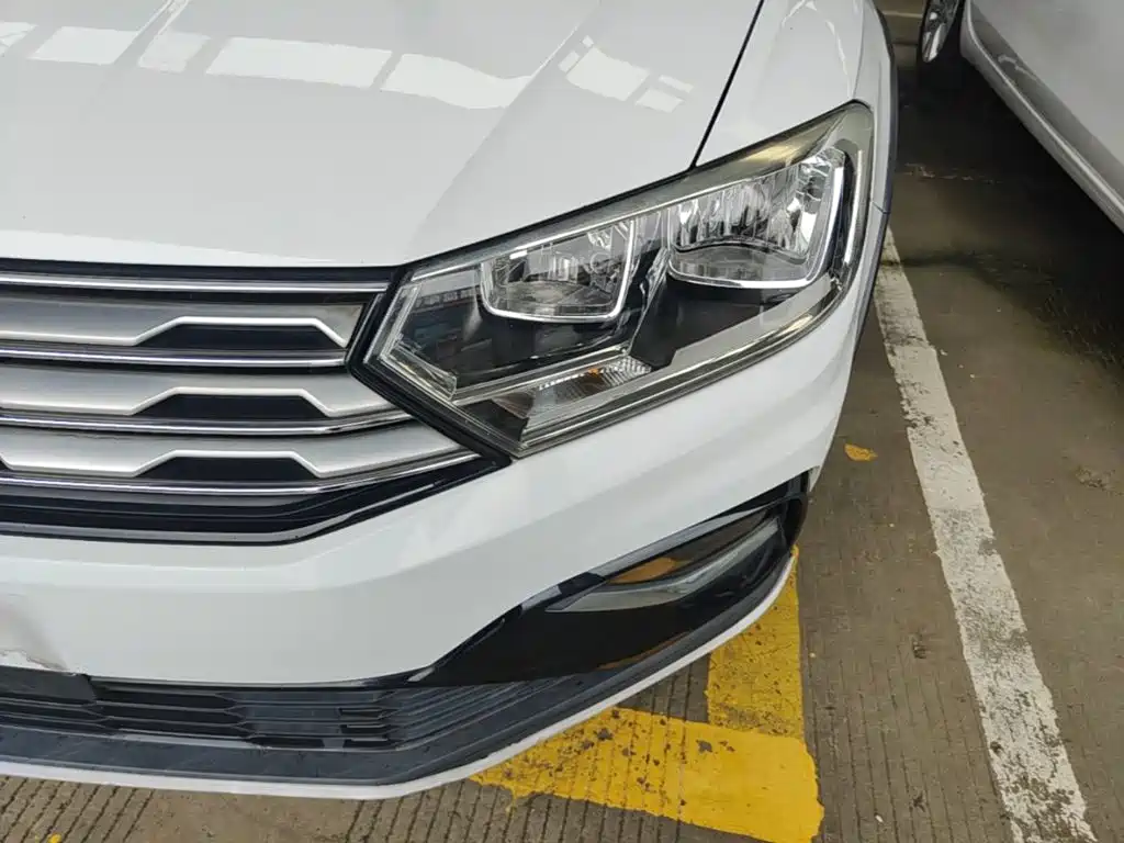 Volkswagen C-TREK 2018 2018 1.5L Automatic Comfort