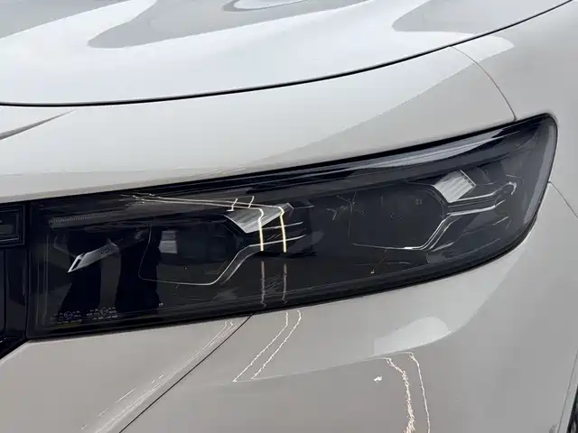 Voyah Auto VOYAH FREE 2024 Ultra Long Range Intelligent Driving Edition фото 13
