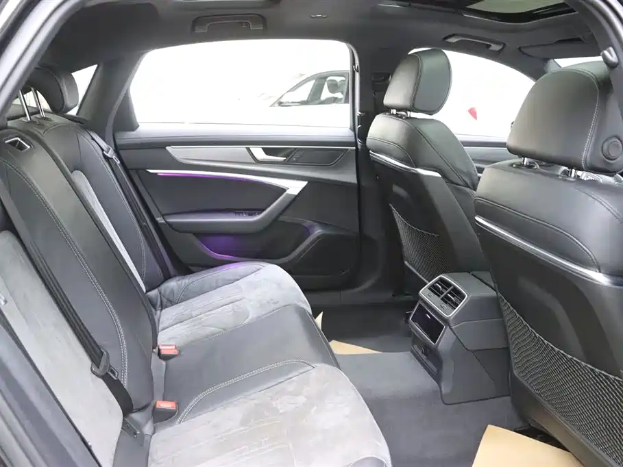 Audi A6L 2020 45 TFSI Premium Dynamic фото 17