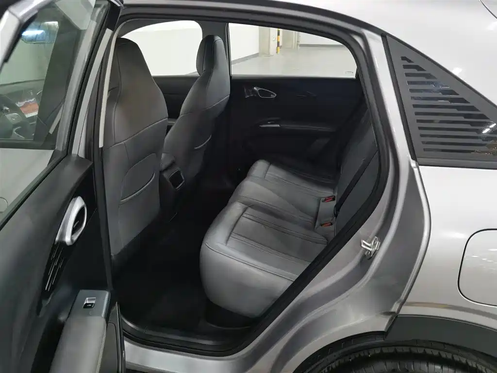 GEELY GALAXY STAR WISH