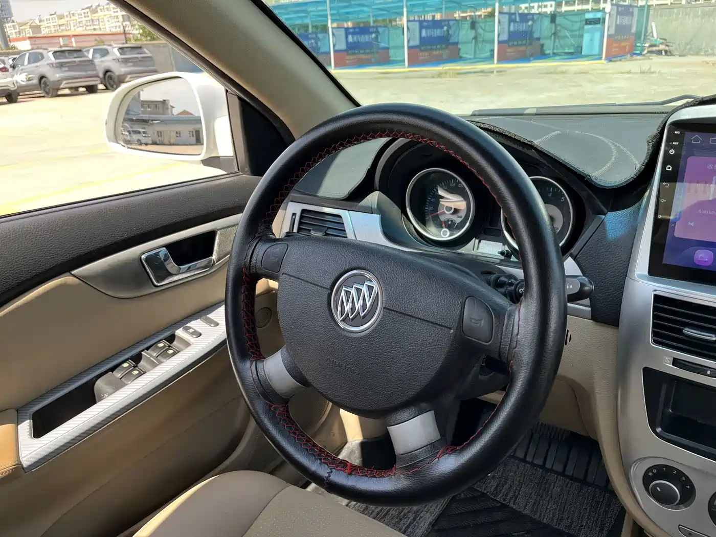 Photo 18 - Buick Excelle