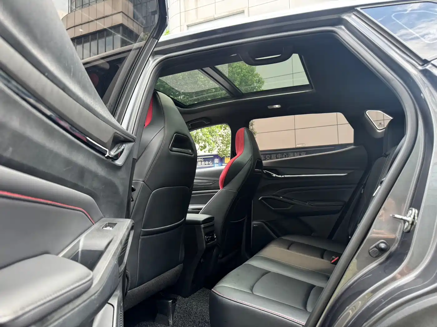 Changan X5 PLUS 2024 2024 1.5T DCT Smart Leader