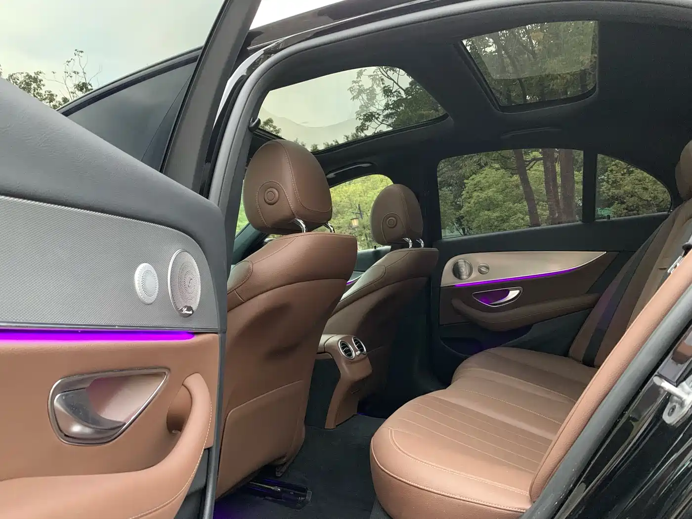 Mercedes-Benz E-Class (Import) 2019 Facelift E 300 Sport Edition фото 5