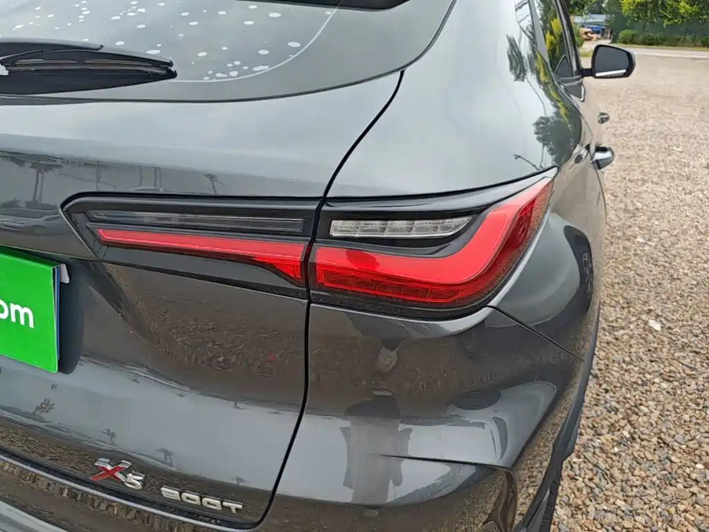 Photo 8 - Changan Oshan Changan Oushang X5