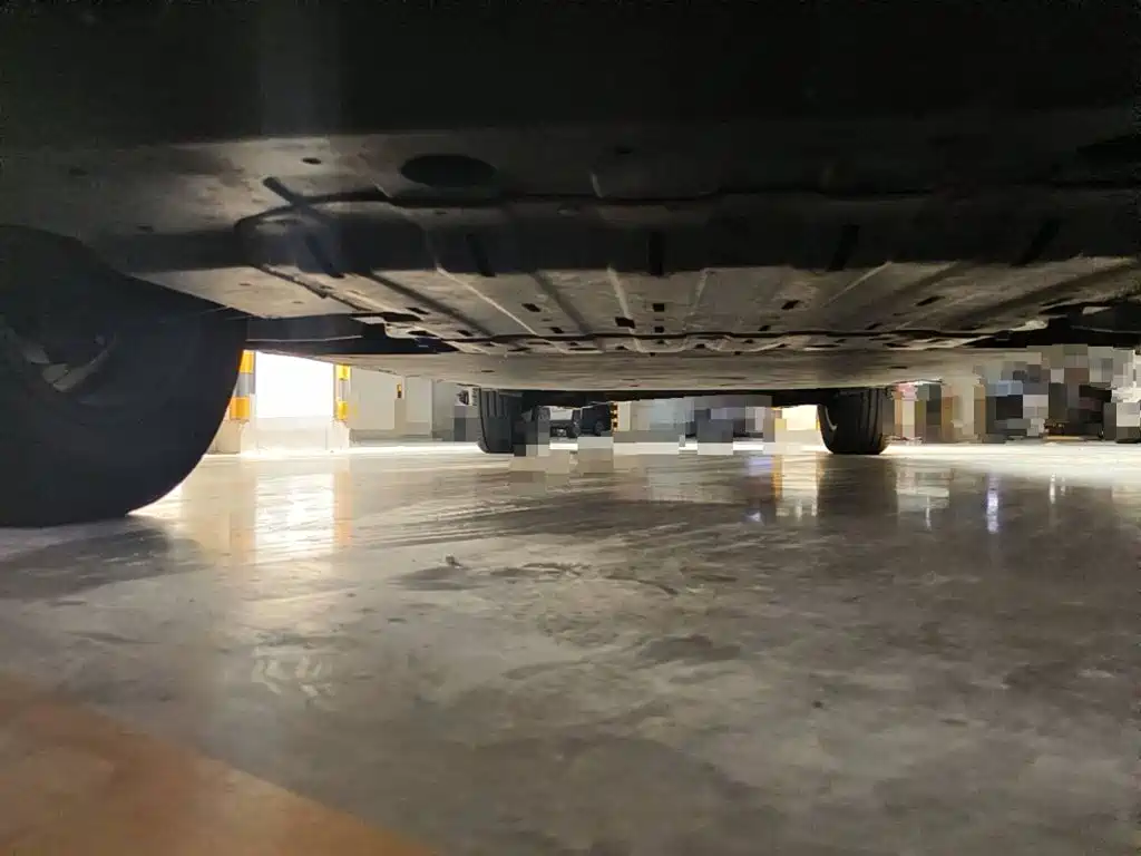 Geely Radar Radar King Kong 2025 2025 460km 4WD Standard Cargo Power Guardian