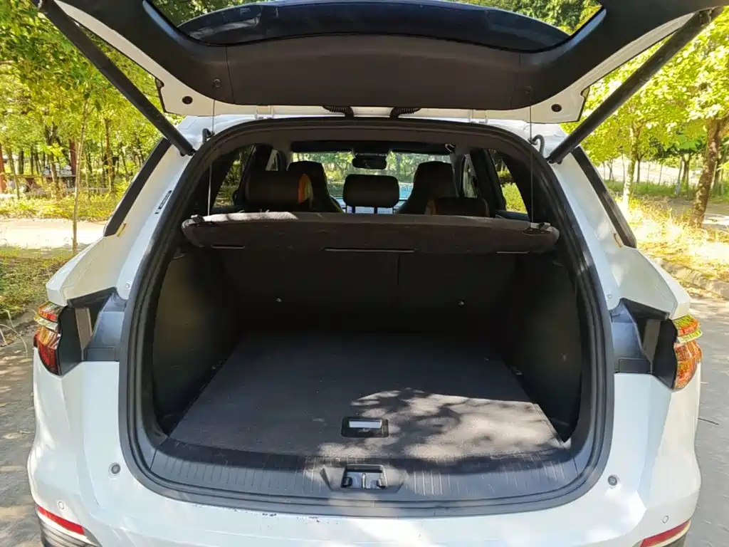  BYD Song Pro New Energy 2022 DM-i 110km Flagship Pro 19
