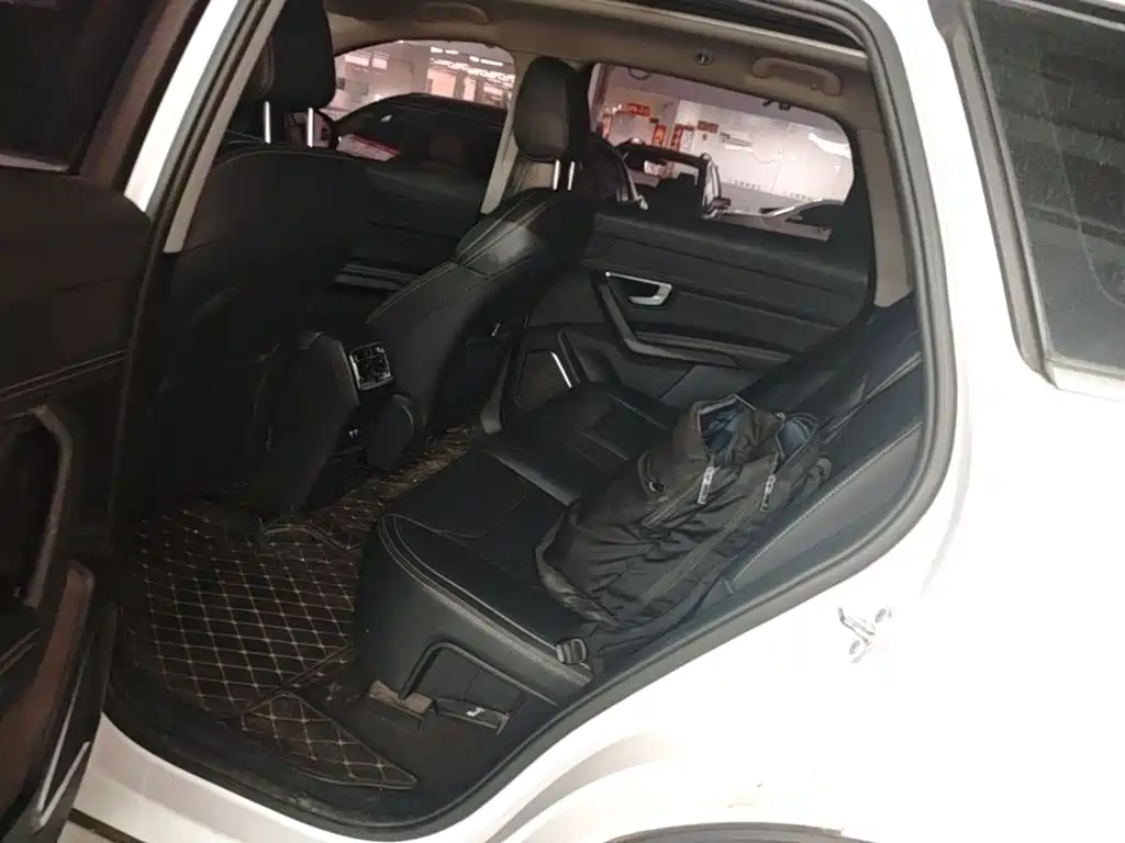 صورة 17 - BYD Song Pro